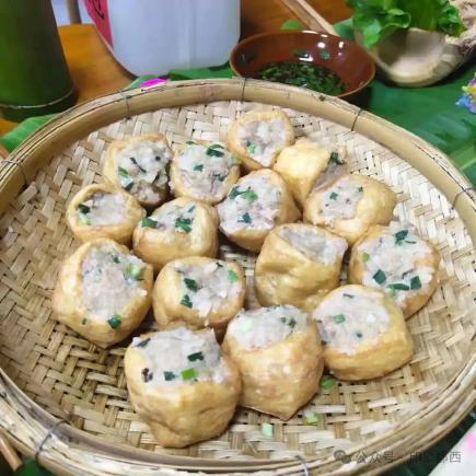 美食来袭,印象那西的瑶族长桌宴上线啦