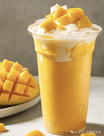 当餐调制冬季饮品指南