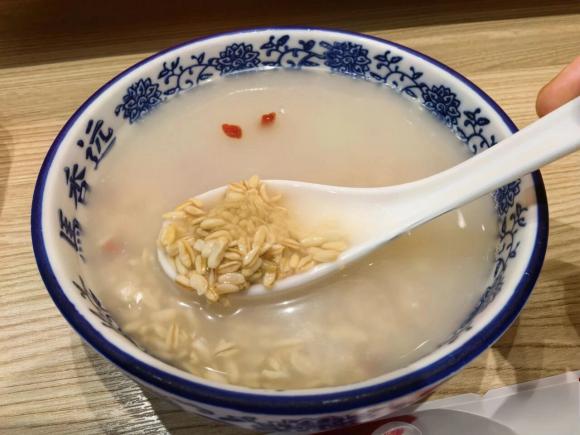 【白银美食】食在铜城,这些“老款”美食,你馋了吗?