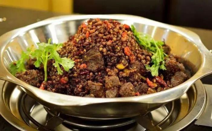 悦·遵义︱跟着赛事去旅行,解锁遵义美食密码!