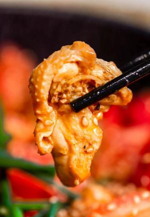 悦·遵义︱跟着赛事去旅行,解锁遵义美食密码!