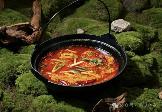 云贵川美食爆火背后的秘密：一锅酸辣，竟能平衡身心能量？