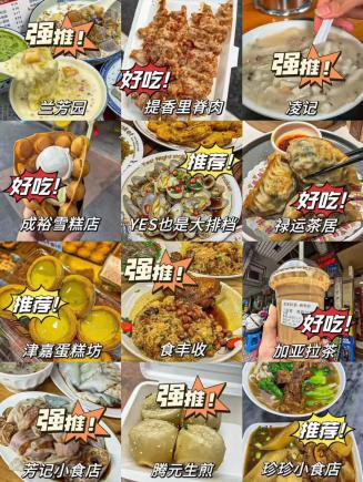 吃货必存!2025年中国最强6大美食城市吃法大全,专治选择困难症