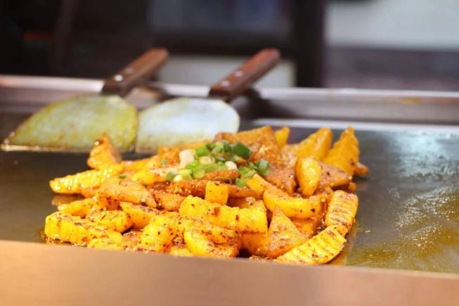 【白银美食】食在铜城，这些“老款”美食，你馋了吗？