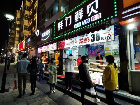 京沪餐饮大比拼:谁才是真正的美食消费之都?