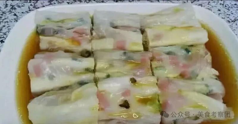 舌尖上的广东,罗定市的美食有哪些?8款美食大推荐