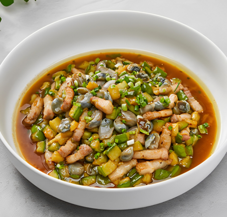 当餐推荐十道酒楼特色菜