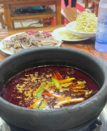 悦·遵义︱跟着赛事去旅行,解锁遵义美食密码!