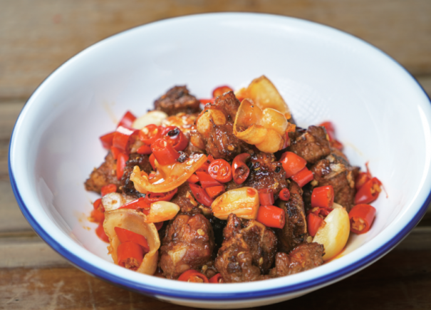 当餐2025酒楼旺销菜推荐