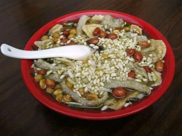 绵阳十大美食,川北的味觉密码藏不住了!