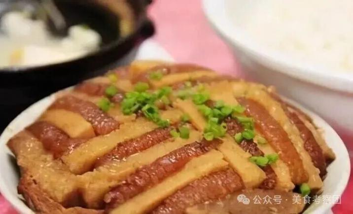 舌尖上的广东,罗定市的美食有哪些?8款美食大推荐