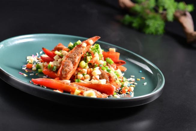 当餐2025酒楼旺销菜推荐