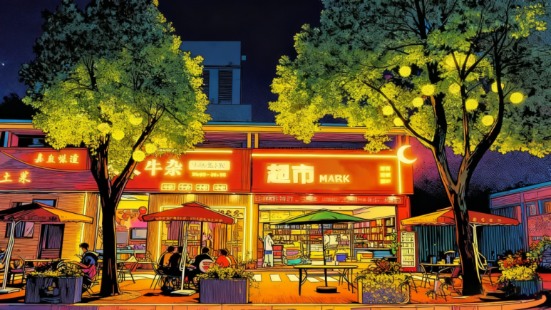 “跟着美食游咸宁”——这8条美食线路也太好吃了吧!