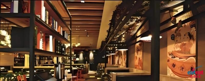 商场遇冷,社区爆单!餐饮巨头抢着入局,下一个顶流?