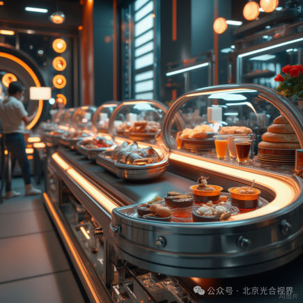 为什么这家海鲜餐厅不怕 “免费吃” 倒闭？拆解其现金流、裂变、转化的闭环逻辑！