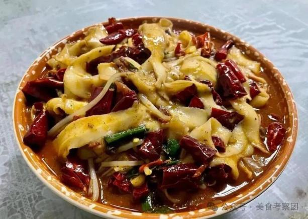 登封美食大探秘,这些你绝对不能错过!