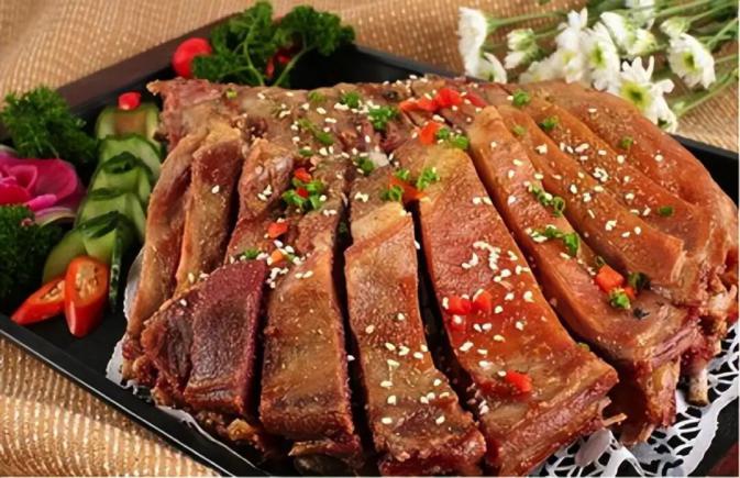 去新疆必点的6道美食,是“疆菜之魂”,老板以为你是本地人