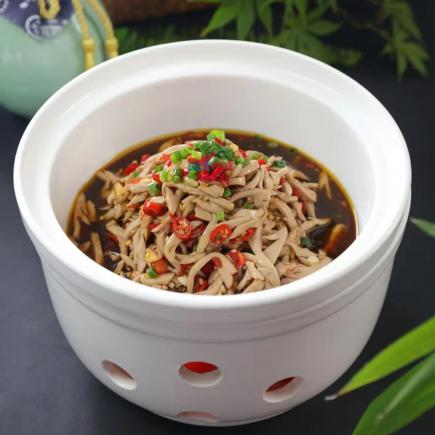 11道高人气湘式土菜，全是镇店招牌！