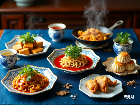 线上交易率达60%！年轻一代成精致餐饮新引擎