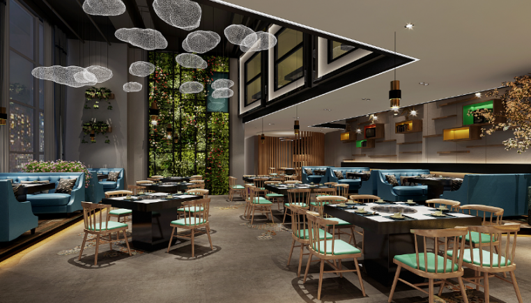 县域餐饮的破局之道当餐“微创新”