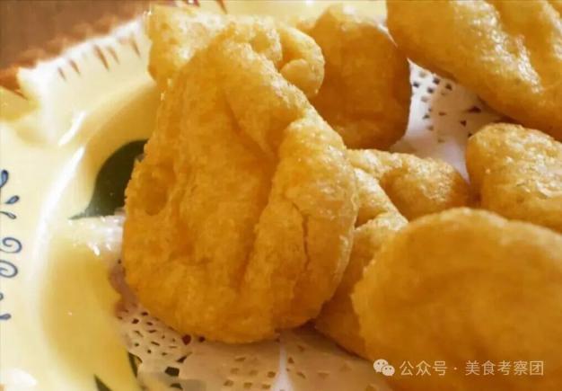 舌尖上的广东,罗定市的美食有哪些?8款美食大推荐