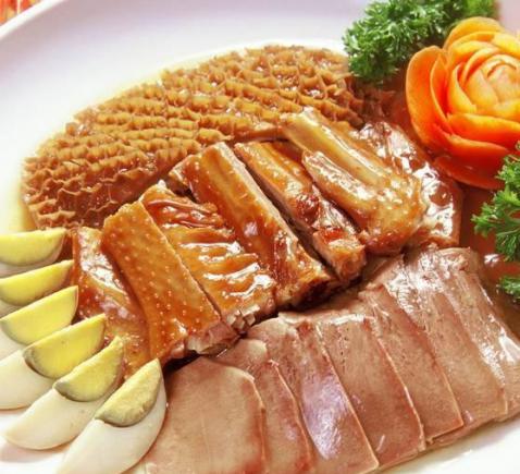 价值10万的卤水配方和做法，广式，闽式，泰式，黔味和新潮卤水