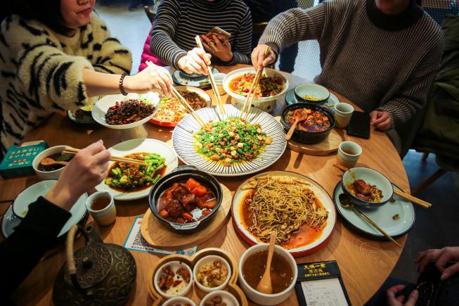 餐饮行业的大单品时代正在落幕