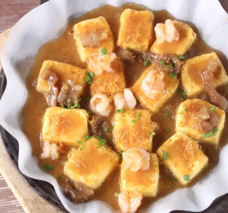 当餐酒楼旺销私房菜,回头客必点