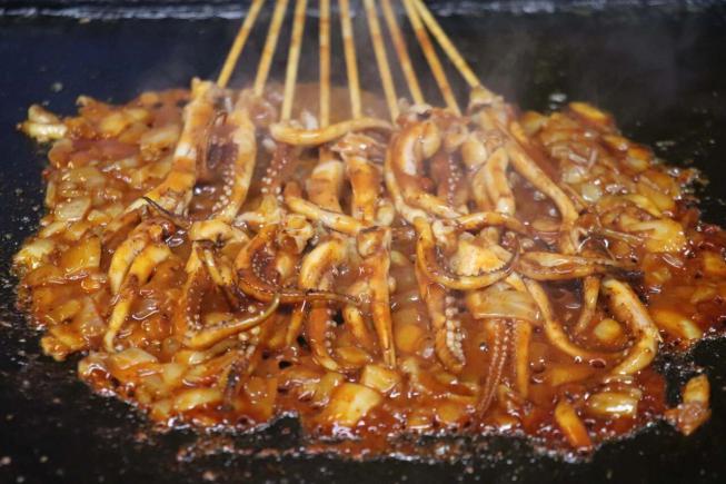 【白银美食】食在铜城,这些“老款”美食,你馋了吗?