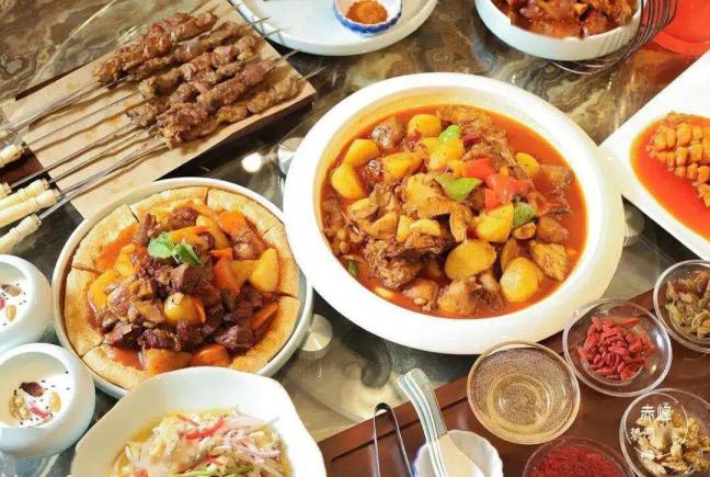 泉州十二“食辰”！全天候寻味“世界美食之都”