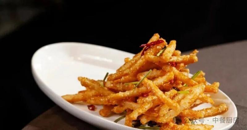 当餐酒楼旺销菜,吃过就忘不掉