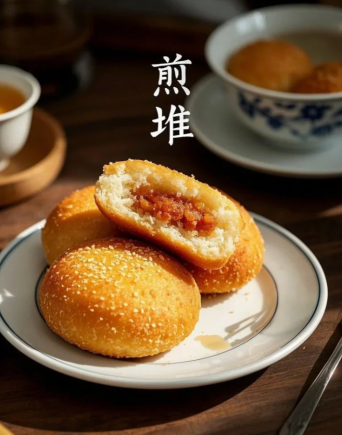 阳江美食封神！除了海滩，这6种小吃才是真“宝藏”