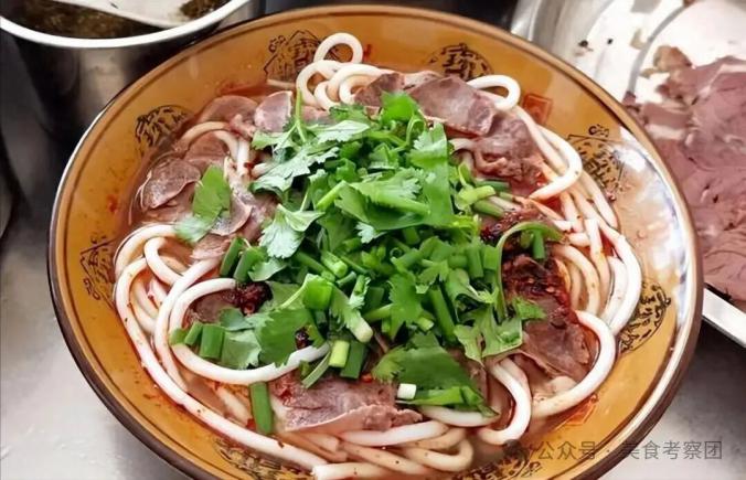 贵州毕节最具特色的9道特色美食,都是当地人的心头爱