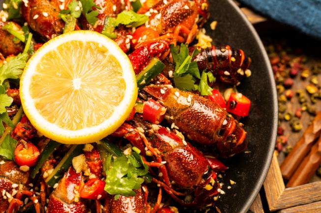 干了一辈子餐饮太累了,想歇歇,12个餐饮开店配方,分享有缘人