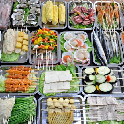 冷冻食材要注意什么