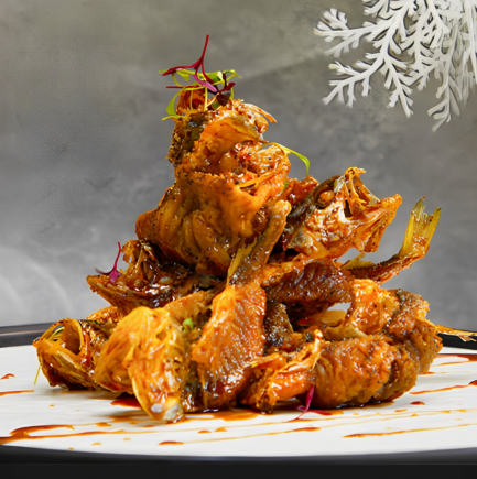 当餐酒楼地方风味菜,精选美味