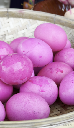 美食来袭,印象那西的瑶族长桌宴上线啦