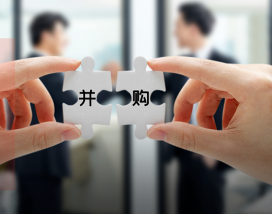 餐饮企业并购时代来临