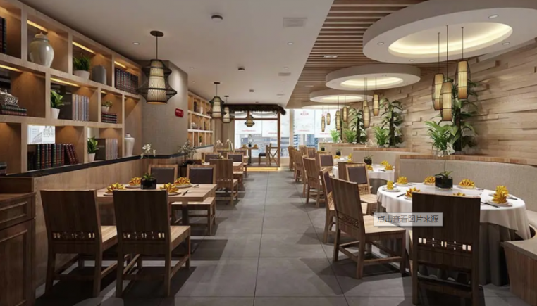 餐饮连锁品牌跨区域扩张的坑与术