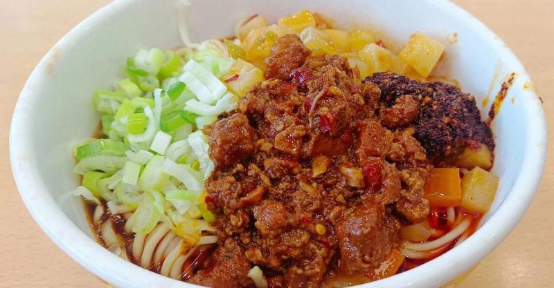 【白银美食】食在铜城,这些“老款”美食,你馋了吗?