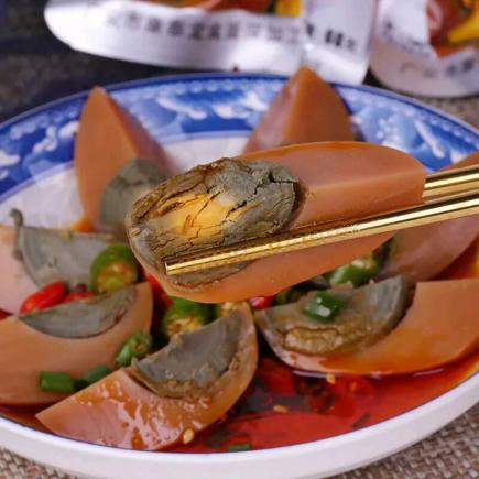 绵阳十大美食,川北的味觉密码藏不住了!