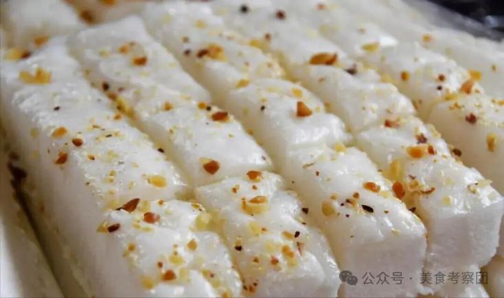 贵州毕节最具特色的9道特色美食,都是当地人的心头爱