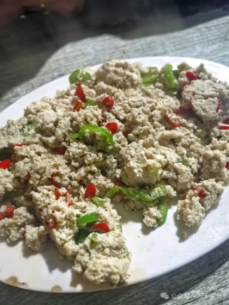 四川雅安必吃的十大特色美食