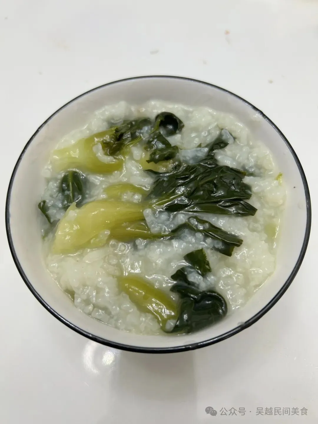 山珍海味都不及家里的清粥咸菜