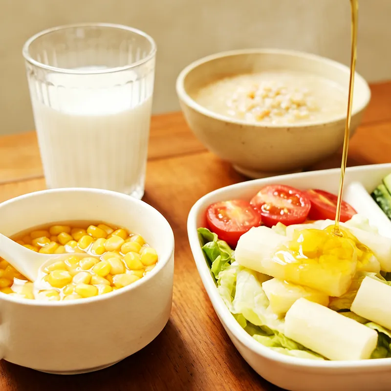 珍稀白粒亚麻籽冷榨的油，天之骄籽来自甘肃张掖新品上架