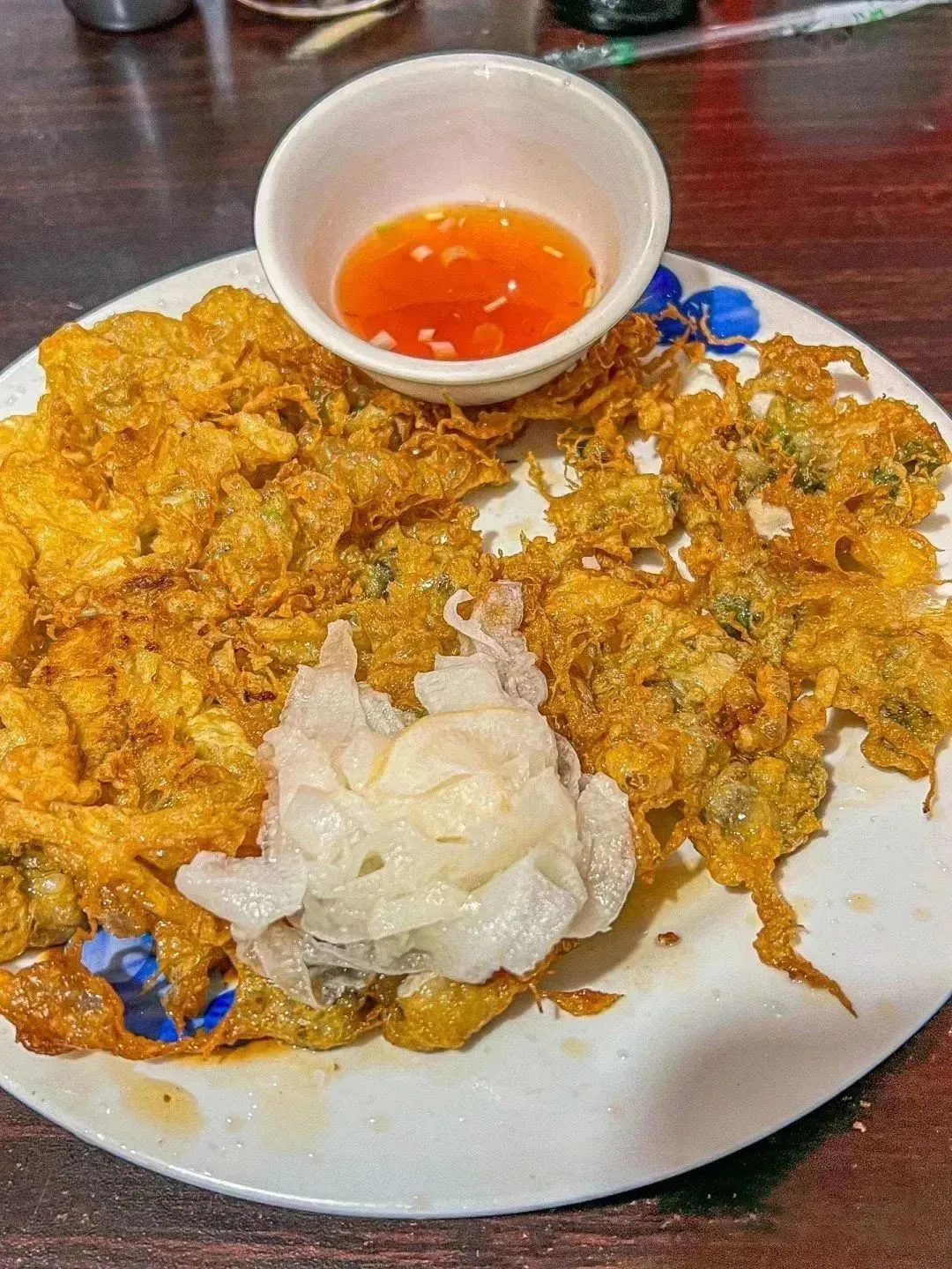 福建漳州三面环山,一面环海餐饮美食,吃不尽的山珍海味