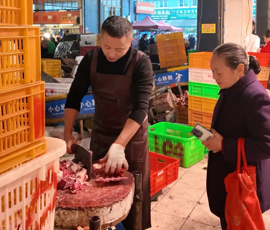 羊肉批发价微涨，餐饮端为啥能“稳起”？
