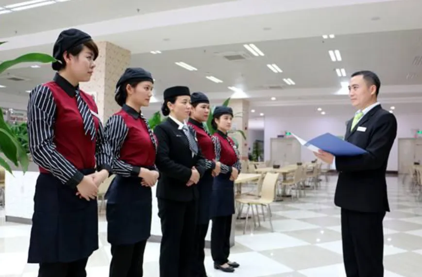 关于餐饮产品经理角色的认知