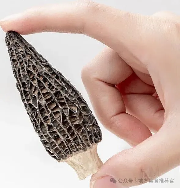 当餐推荐5款厨房常备菌菇食材，没囤过别说你会做饭！