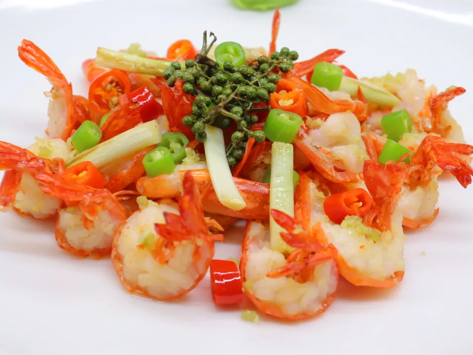 元旦夜游觅食当餐指南!中山这10条美食街大推荐!